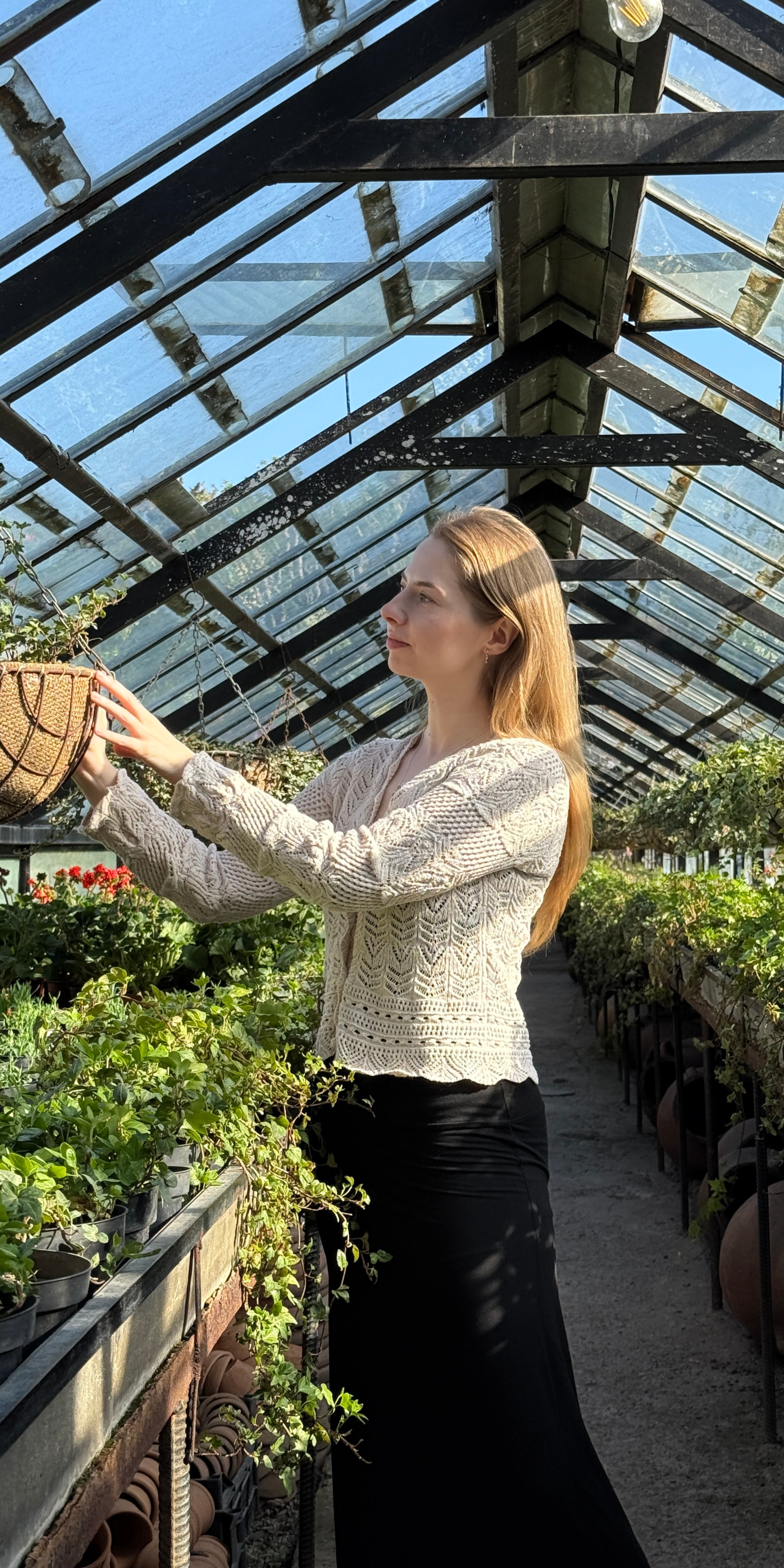 Anna - Keto-Fasten Programm